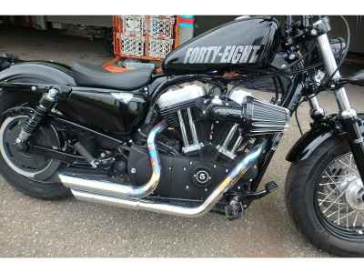 Harley-Davidson ACCESS125 2011