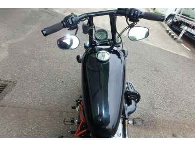 Harley-Davidson ACCESS125 2011