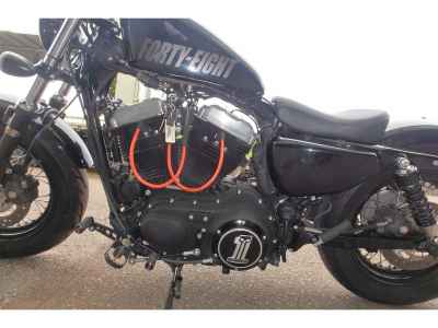 Harley-Davidson ACCESS125 2011