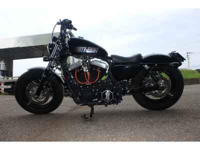 Harley-Davidson ACCESS125 2011