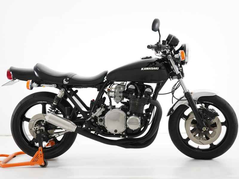 Kawasaki 900ｽｰﾊﾟｰ Four (Z1) 2018
