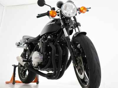 Kawasaki 900ｽｰﾊﾟｰ Four (Z1) 2018