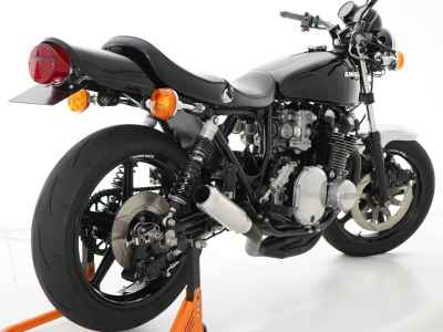 Kawasaki 900ｽｰﾊﾟｰ Four (Z1) 2018