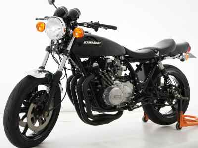 Kawasaki 900ｽｰﾊﾟｰ Four (Z1) 2018