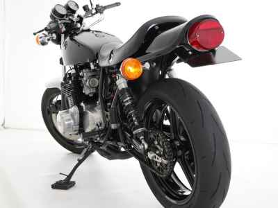 Kawasaki 900ｽｰﾊﾟｰ Four (Z1) 2018