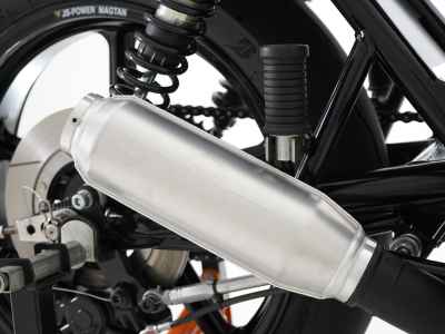 Kawasaki 900ｽｰﾊﾟｰ Four (Z1) 2018