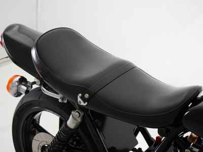 Kawasaki 900ｽｰﾊﾟｰ Four (Z1) 2018