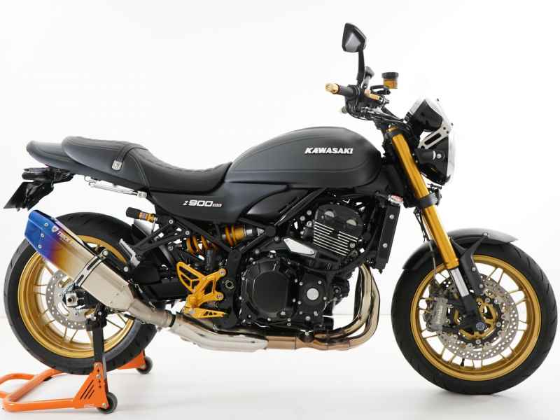 Kawasaki Z900RS SE 2025