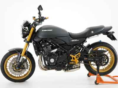 Kawasaki Z900RS SE 2025