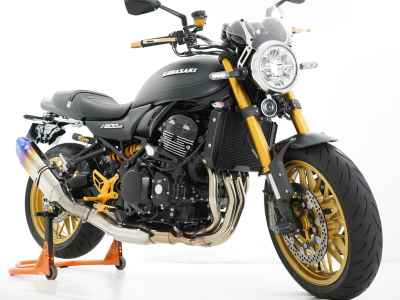 Kawasaki Z900RS SE 2025