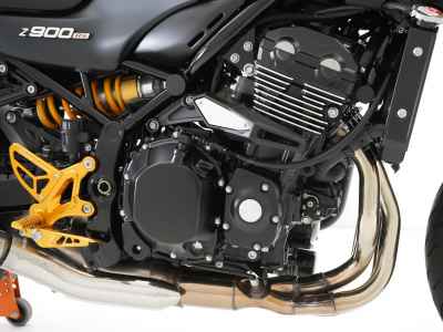 Kawasaki Z900RS SE 2025