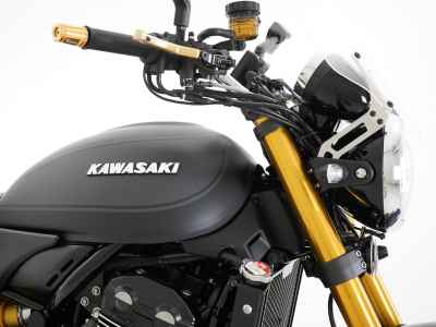 Kawasaki Z900RS SE 2025