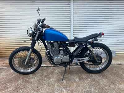 Honda GB250 Clubman