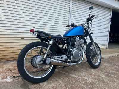 Honda GB250 Clubman