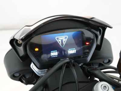 Triumph Speed Triple 2020