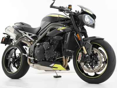 Triumph Speed Triple 2020
