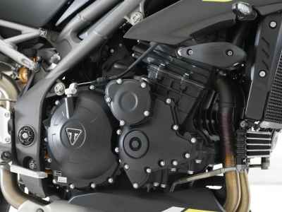 Triumph Speed Triple 2020