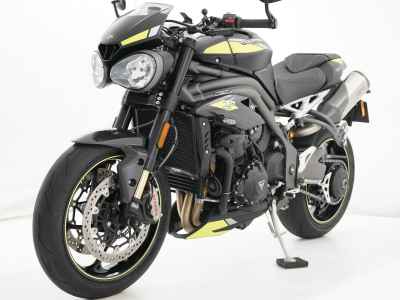 Triumph Speed Triple 2020