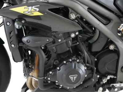 Triumph Speed Triple 2020