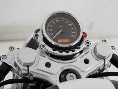 Harley-Davidson Sportster XL1200L 2011