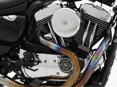 Harley-Davidson Sportster XL1200L 2011