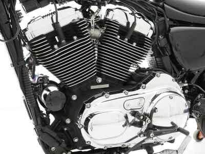 Harley-Davidson Sportster XL1200L 2011