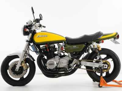 Kawasaki Z900 2006