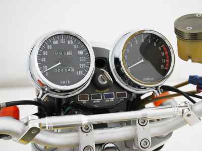 Kawasaki Z900 2006