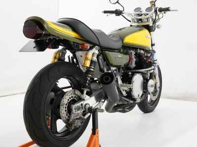 Kawasaki Z900 2006