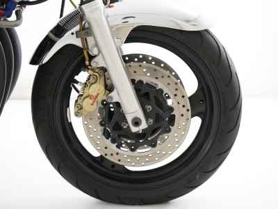 Kawasaki Z900 2006