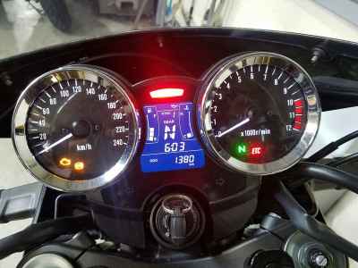 Kawasaki Z900RS Cafe 2020