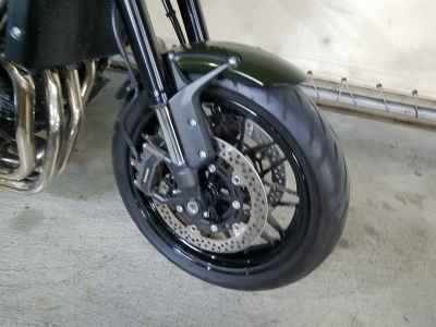 Kawasaki Z900RS Cafe 2020