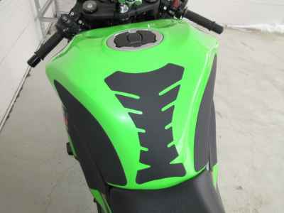 Kawasaki Ninja ZX-6R 2023