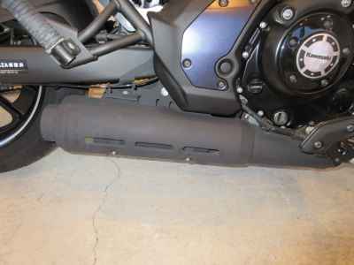 Kawasaki Vulcan 650S 2020