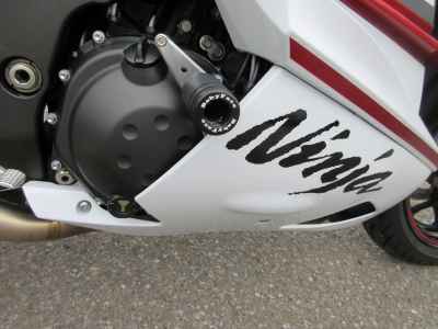 Kawasaki Ninja ZX-14R 2020