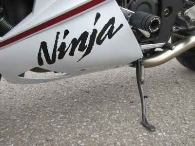 Kawasaki Ninja ZX-14R 2020