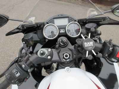 Kawasaki Ninja ZX-14R 2020