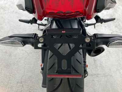 Suzuki GSX-S1000S Katana 2019