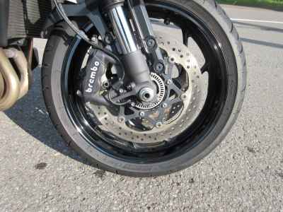 Suzuki GSX-S1000S Katana 2019