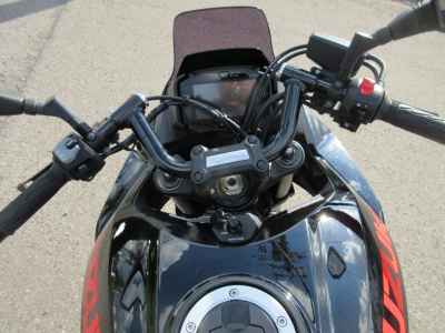 Suzuki GSX-S1000S Katana 2019