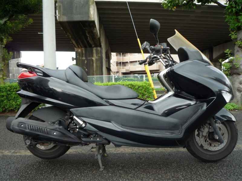 Yamaha Majesty 250