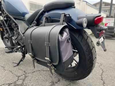 Honda Rebel CMX250 2020