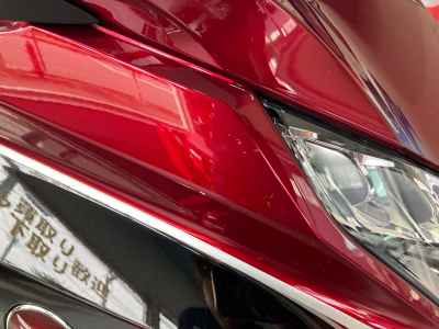 Honda GL1800 Gold Wing Tour 2020