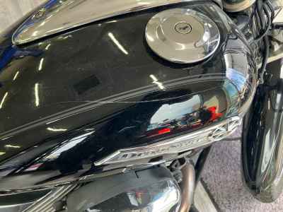 Yamaha XVS250 Drag Star 2008
