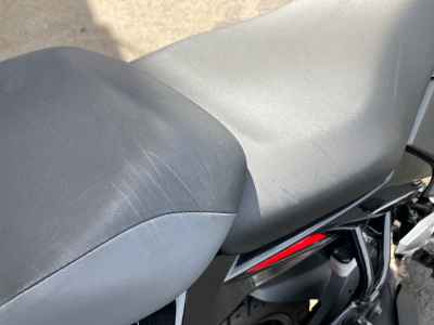 Suzuki V-Strom 250SX