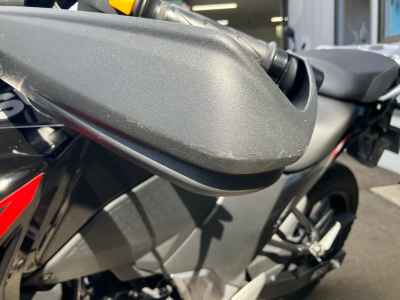 Suzuki V-Strom 250SX