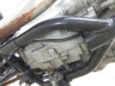 Kawasaki Estrella 2016