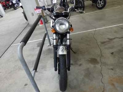 Kawasaki Estrella 2016
