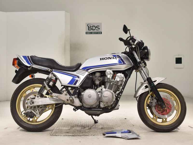 Honda CB750SF