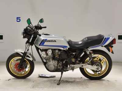 Honda CB750SF